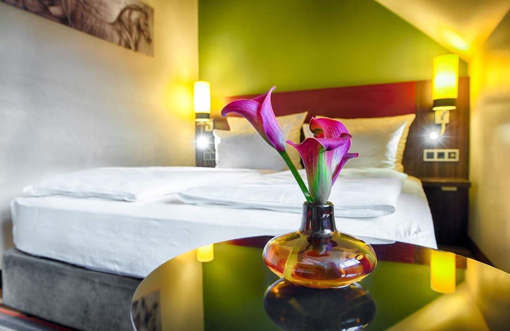 Leonardo Hotel Residenz Munchen 31/57