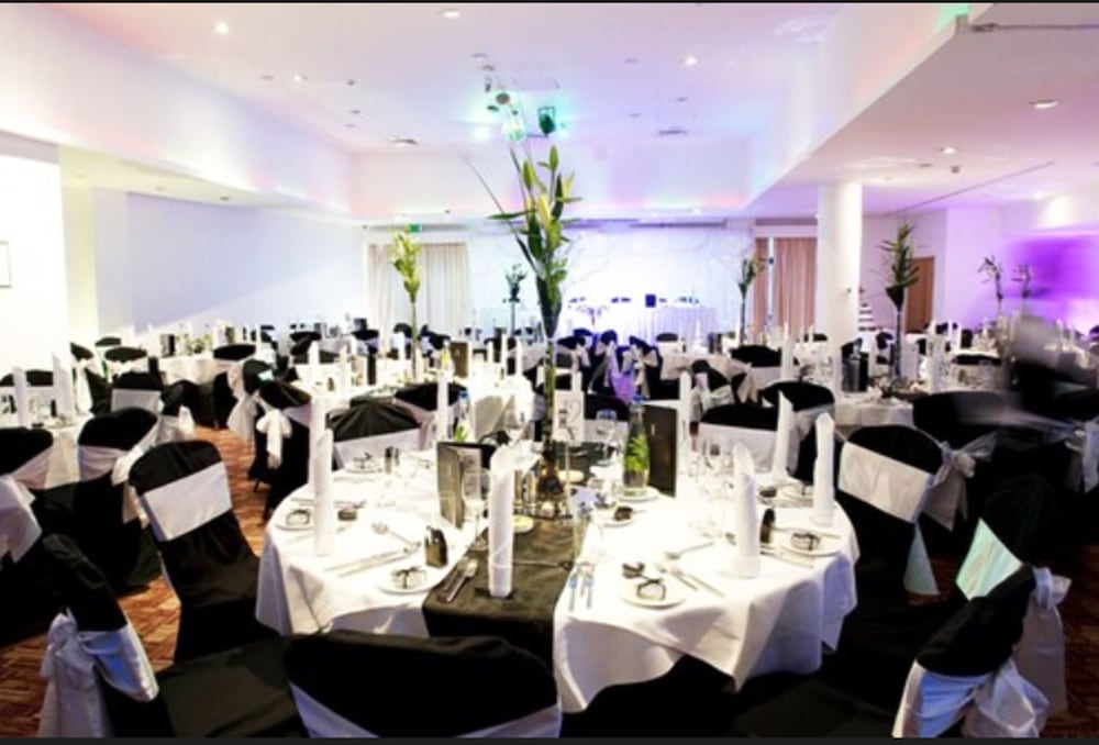 Louis Fitzgerald Hotel 38/39