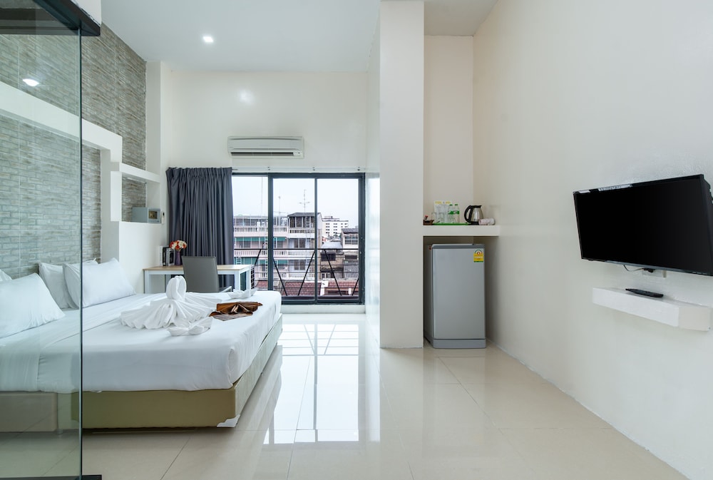 Baron Zotel Bangkok 35/54