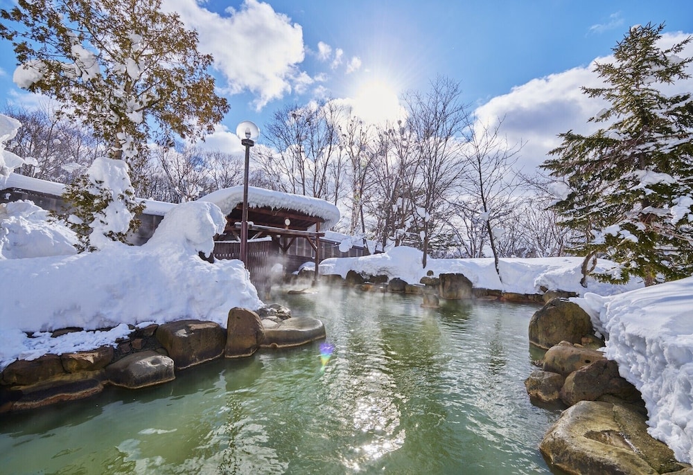 Niseko Grand Hotel 57/60