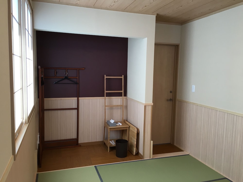 Guesthouse Orange Cabin 54/57