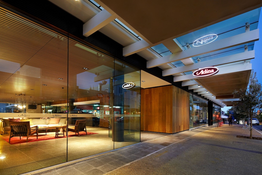 Adina Apartment Hotel Bondi Beach Sydney 65/68