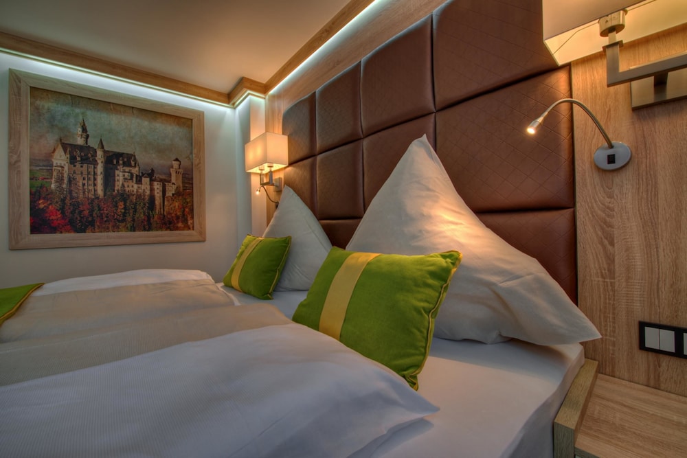 Best Western Plus Hotel Fuessen 19/59
