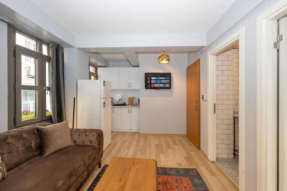 Dorne Suite Taksim 40/50