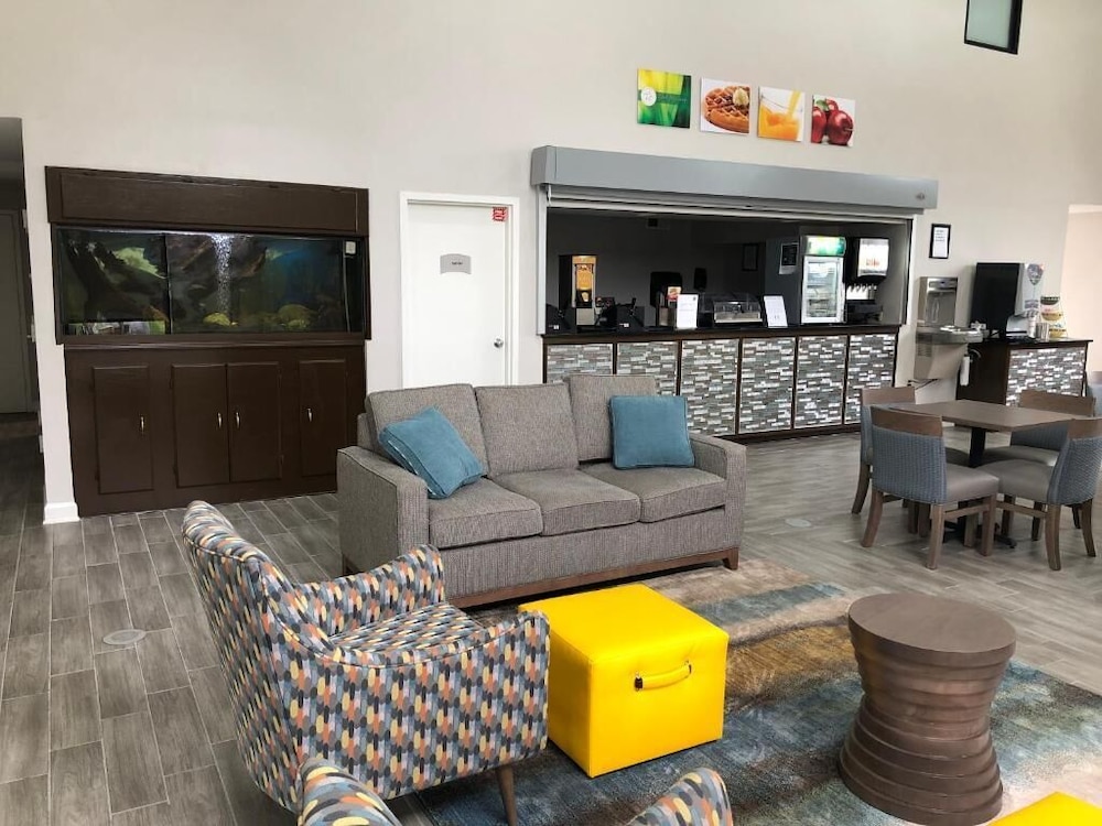 Quality Inn Southaven - Memphis South 31/42