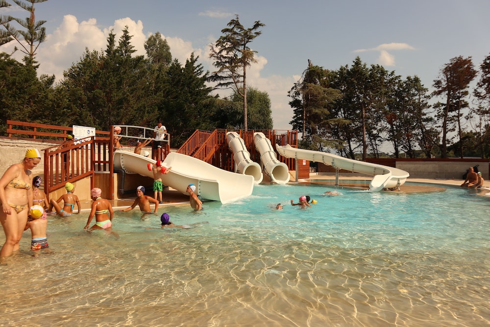 Camping Village Paestum 31/50