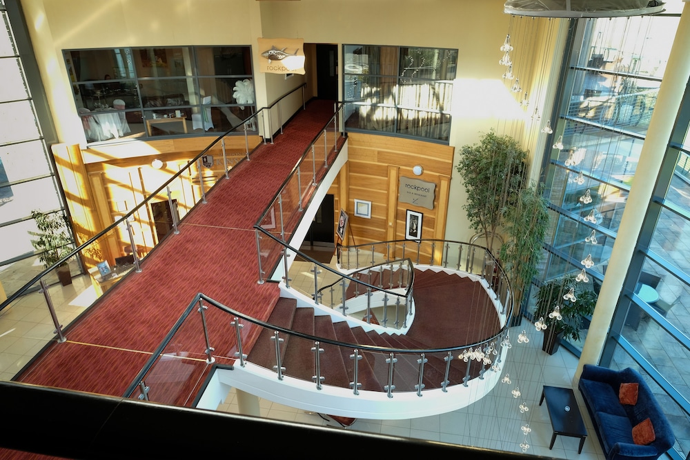 Kinsale Hotel Spa Ex Macdonald Kinsale Hotel Spa 49/65