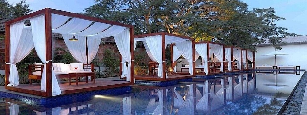 SinQ Party Hotel 22/43