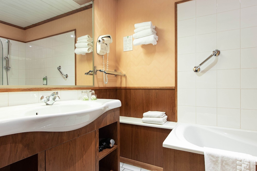 De La Paix Hotel Lille 14/39