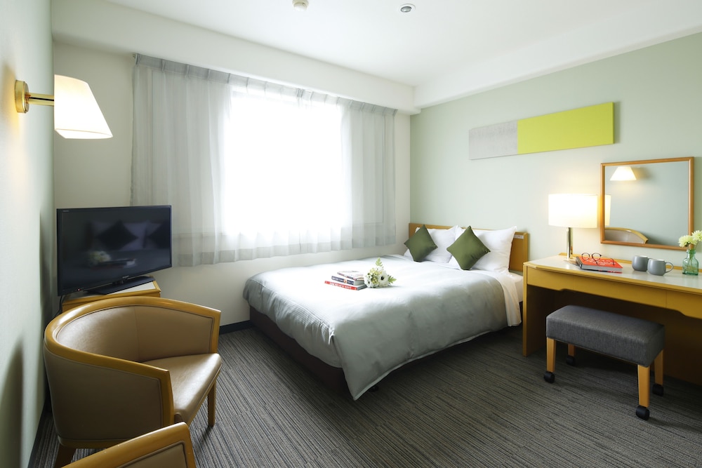 Hotel Resol Machida 9/51