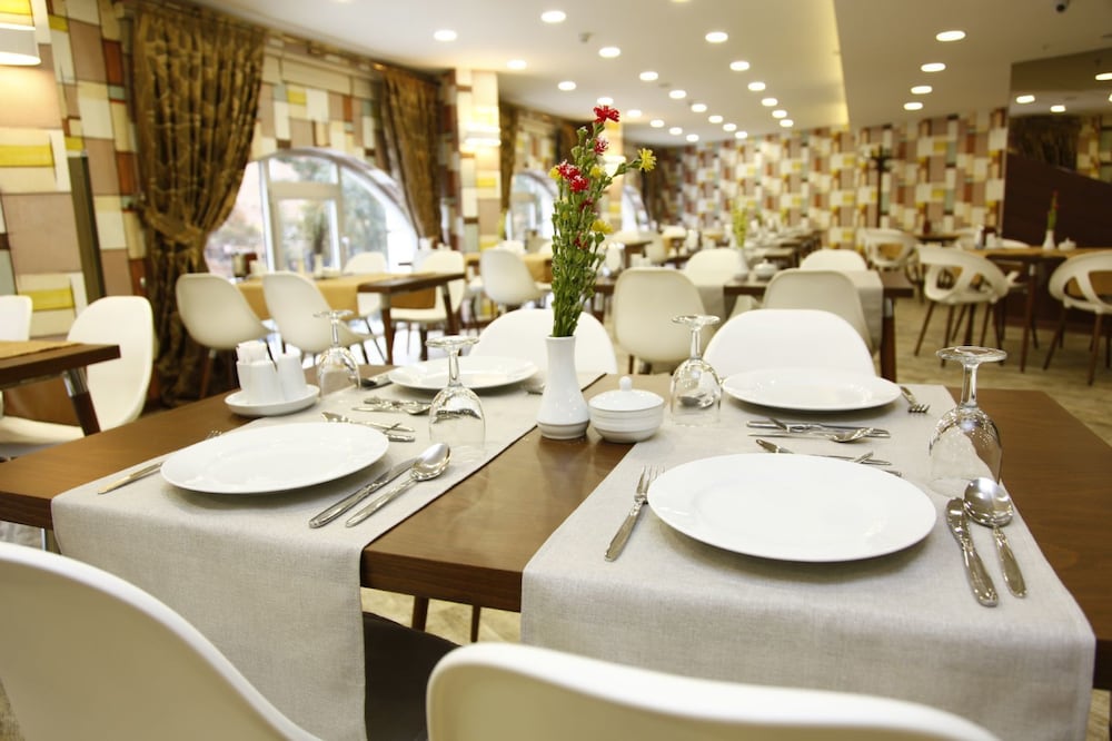 Feyzan Hotel 22/35