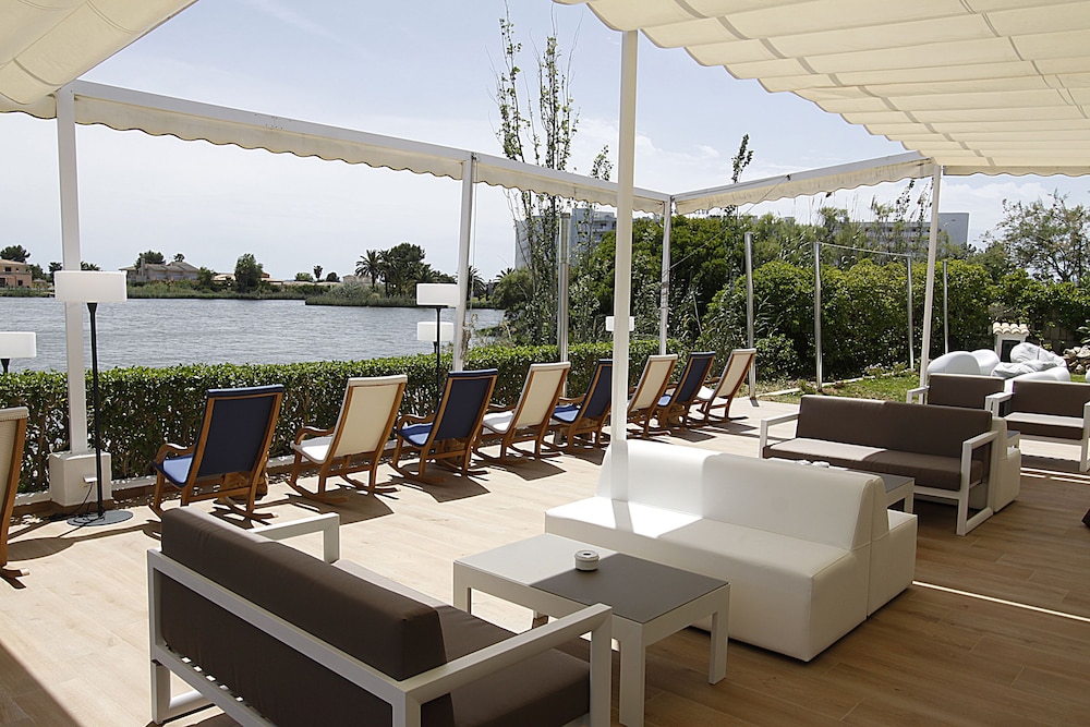 BG Hotel Rei del Mediterrani Palace 59/71