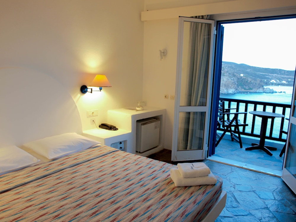PATMOS PARADISE 6/36