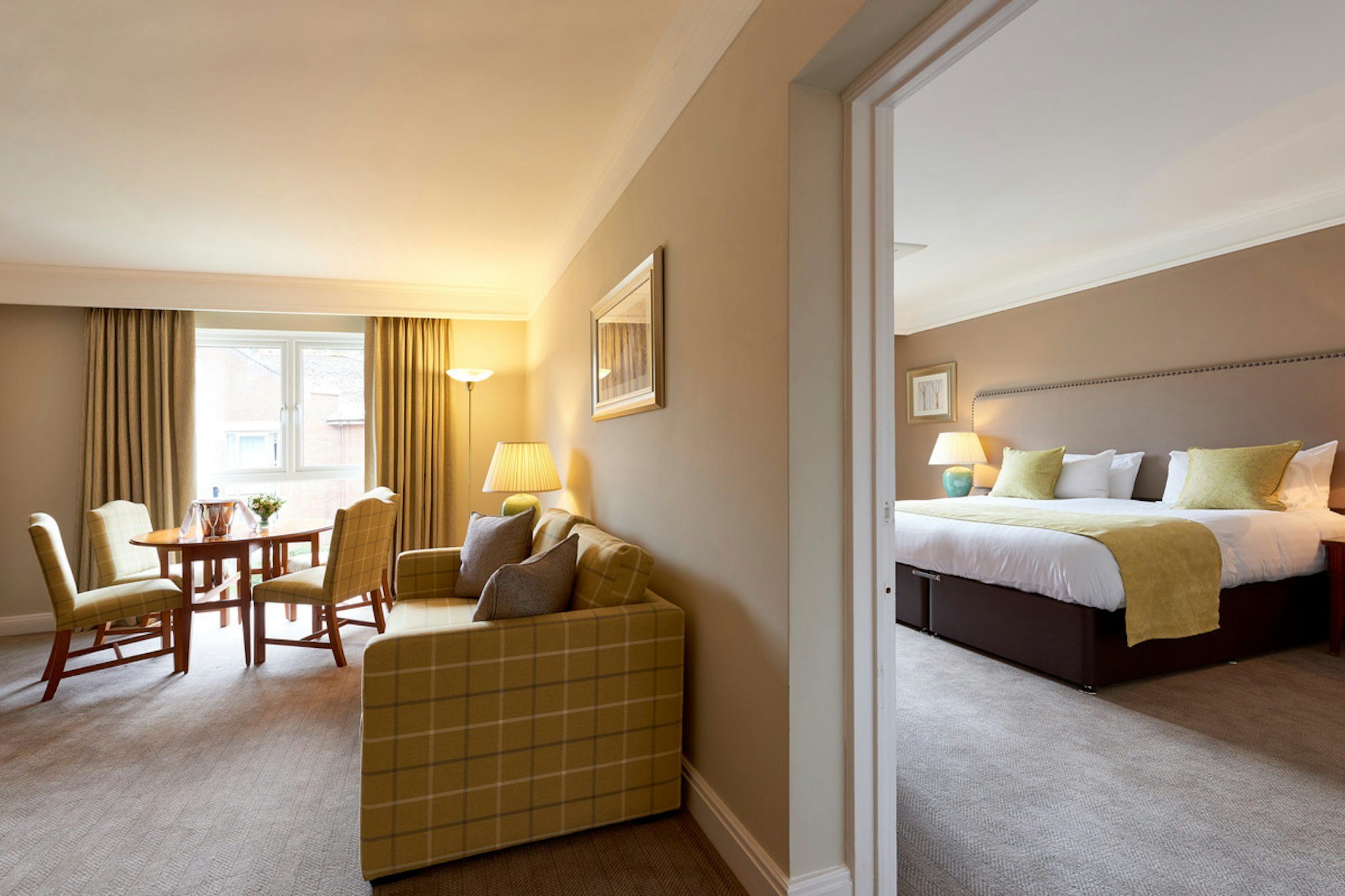 Coldra Court Hotel By Celtic Manor 20/43