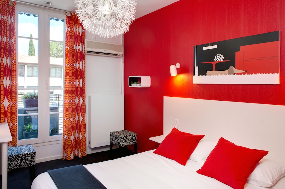 Hotel Loctroi 9/49