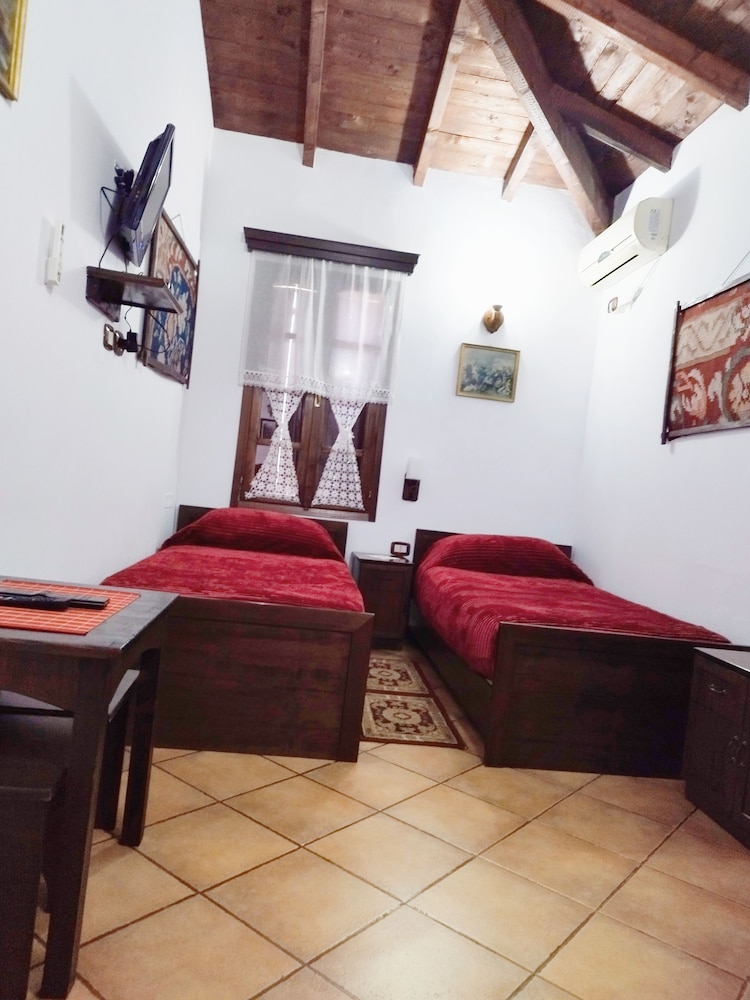 Hotel Guva Mangalem 31/61