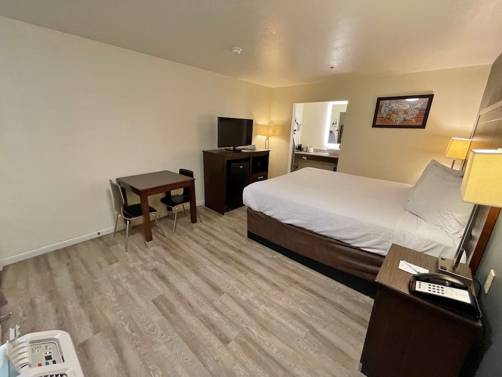 SureStay Hotel By Best Western Williams 24/58