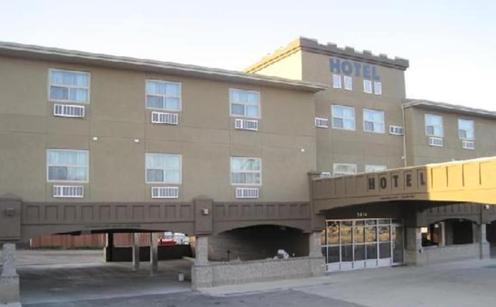 Super 8 By Wyndham Saskatoon Near Downtown 41/46