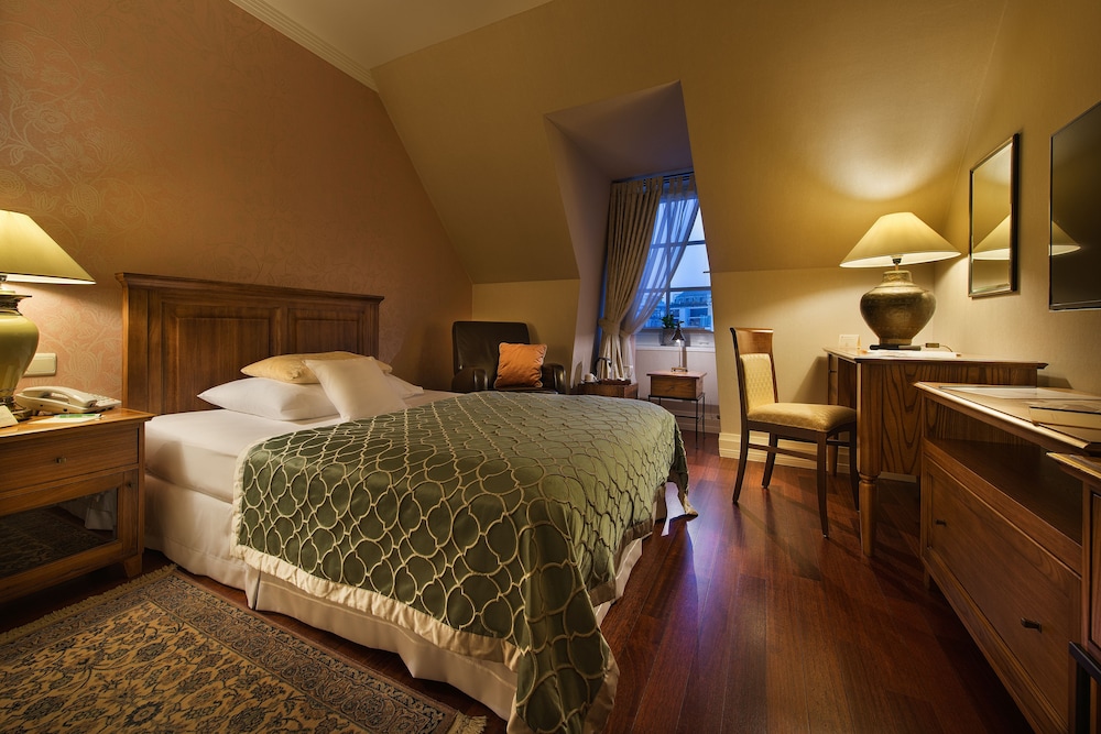 غرفة كلاسيكية مفردة، Marrol S Hotel 4/5
