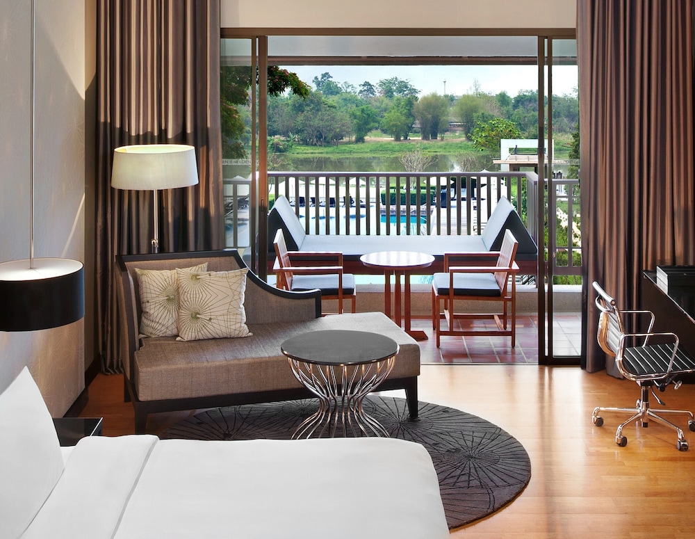 Le Meridien Chiang Rai Resort 39/71