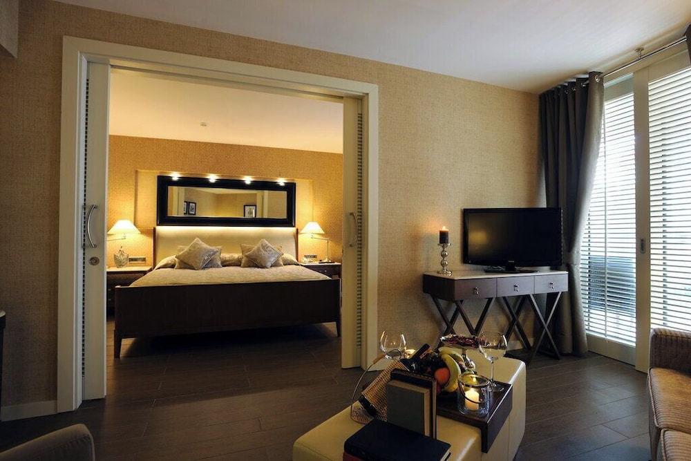 Elegance Hotels International Marmaris 23/50