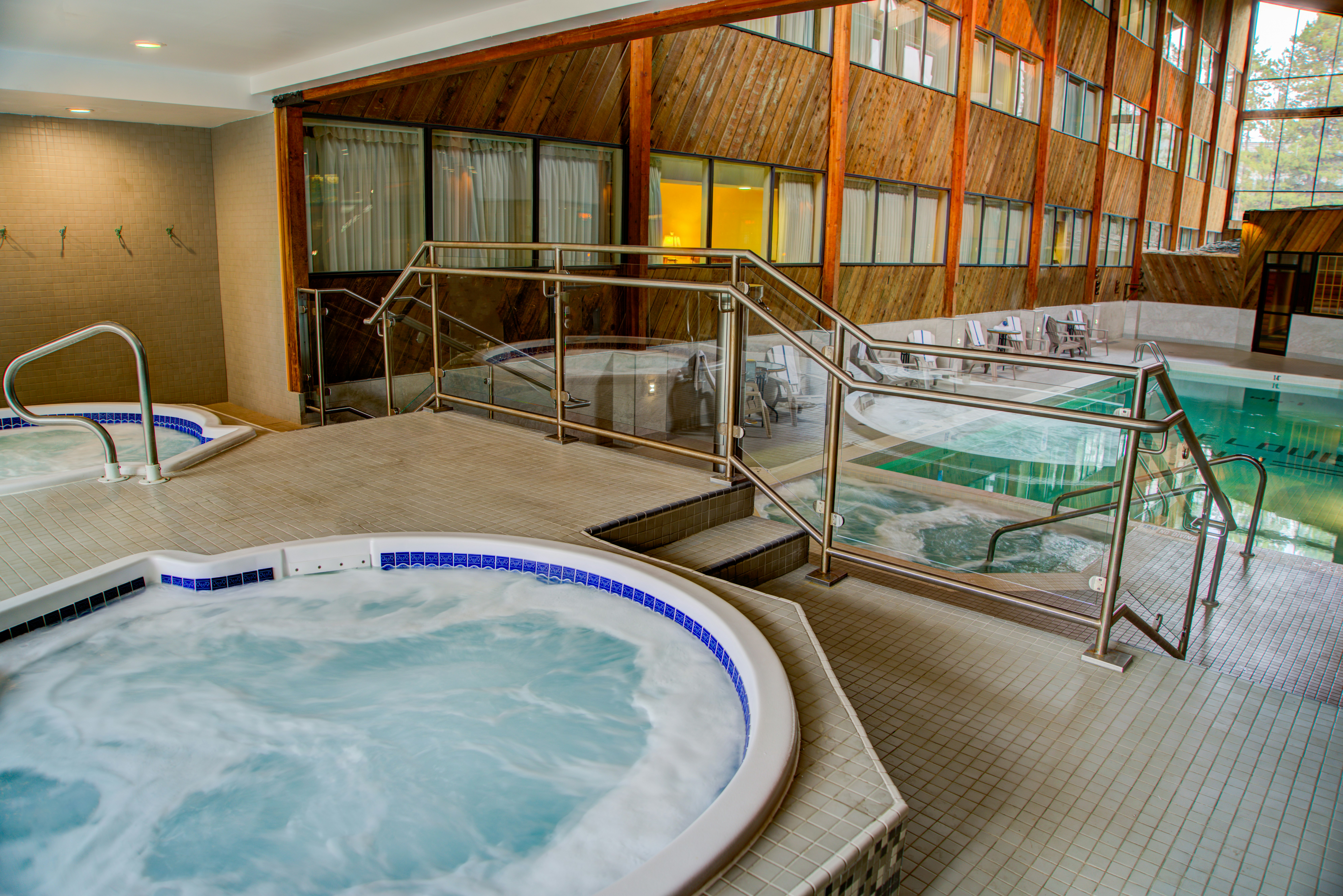 Lake Louise Inn 47/72