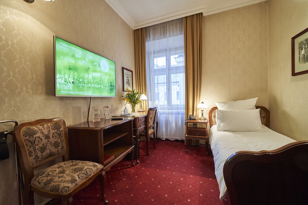 Hotel Pollera 17/37