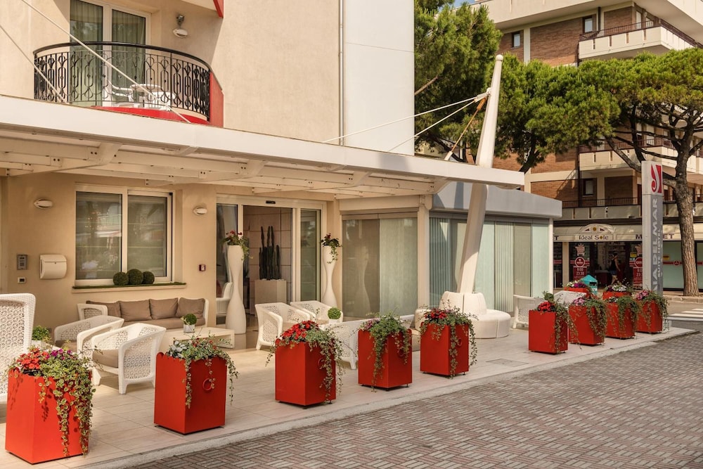 Baia del Mar Beach Boutique Hotel photo5