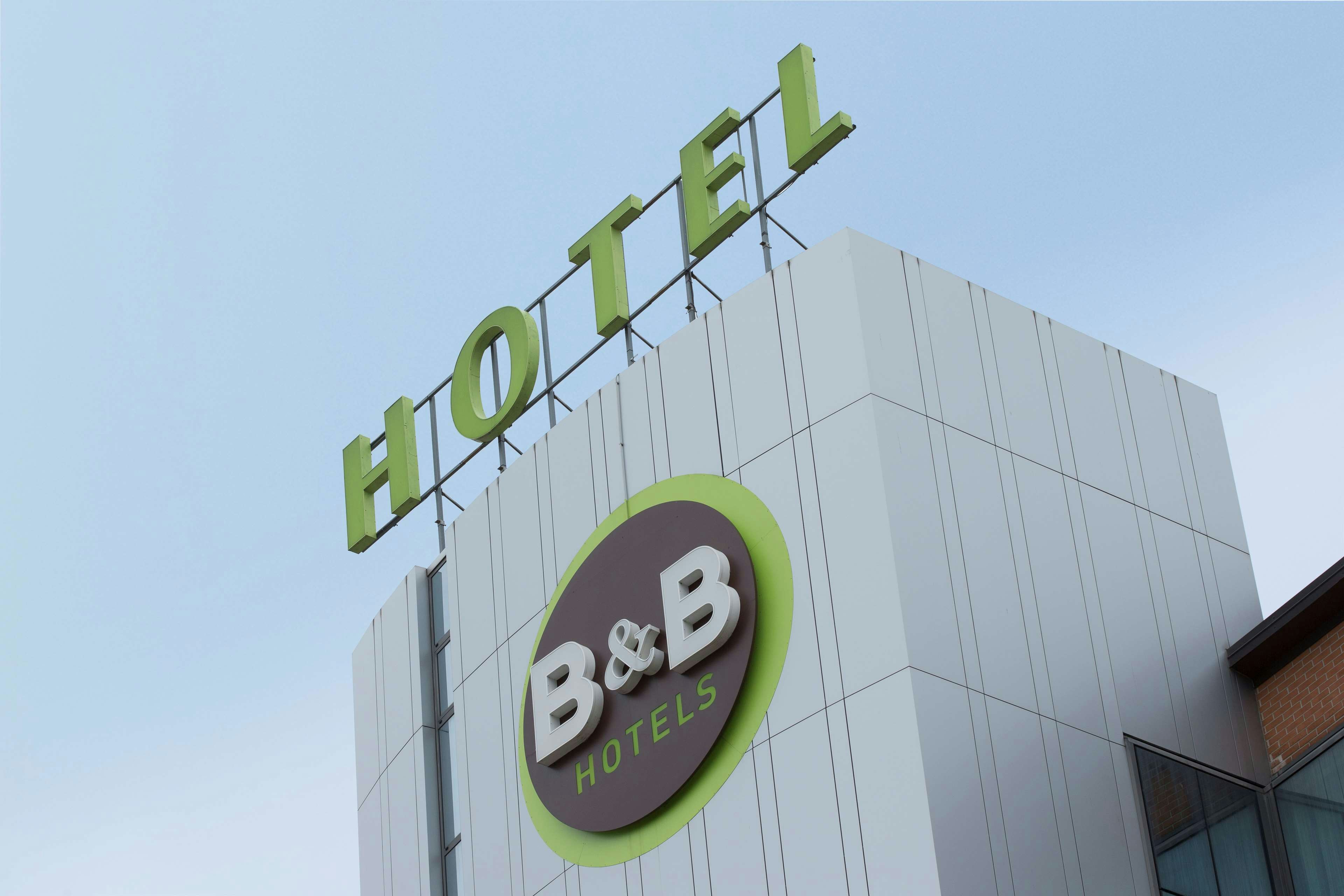 B&B Hotel Padova 6/53