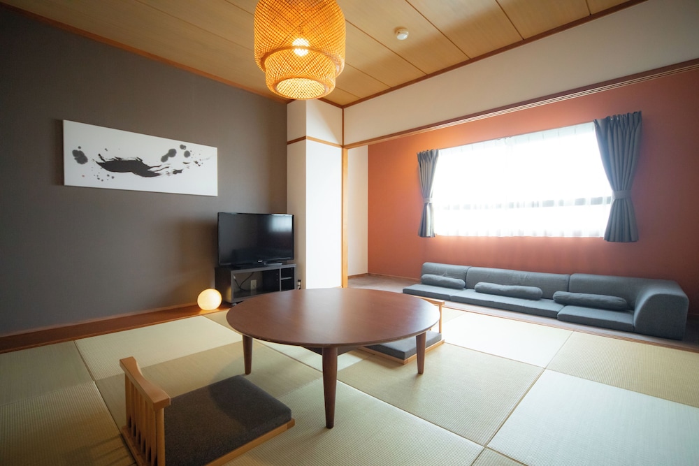 Beppu Kannawa Kunisakisou 38/50