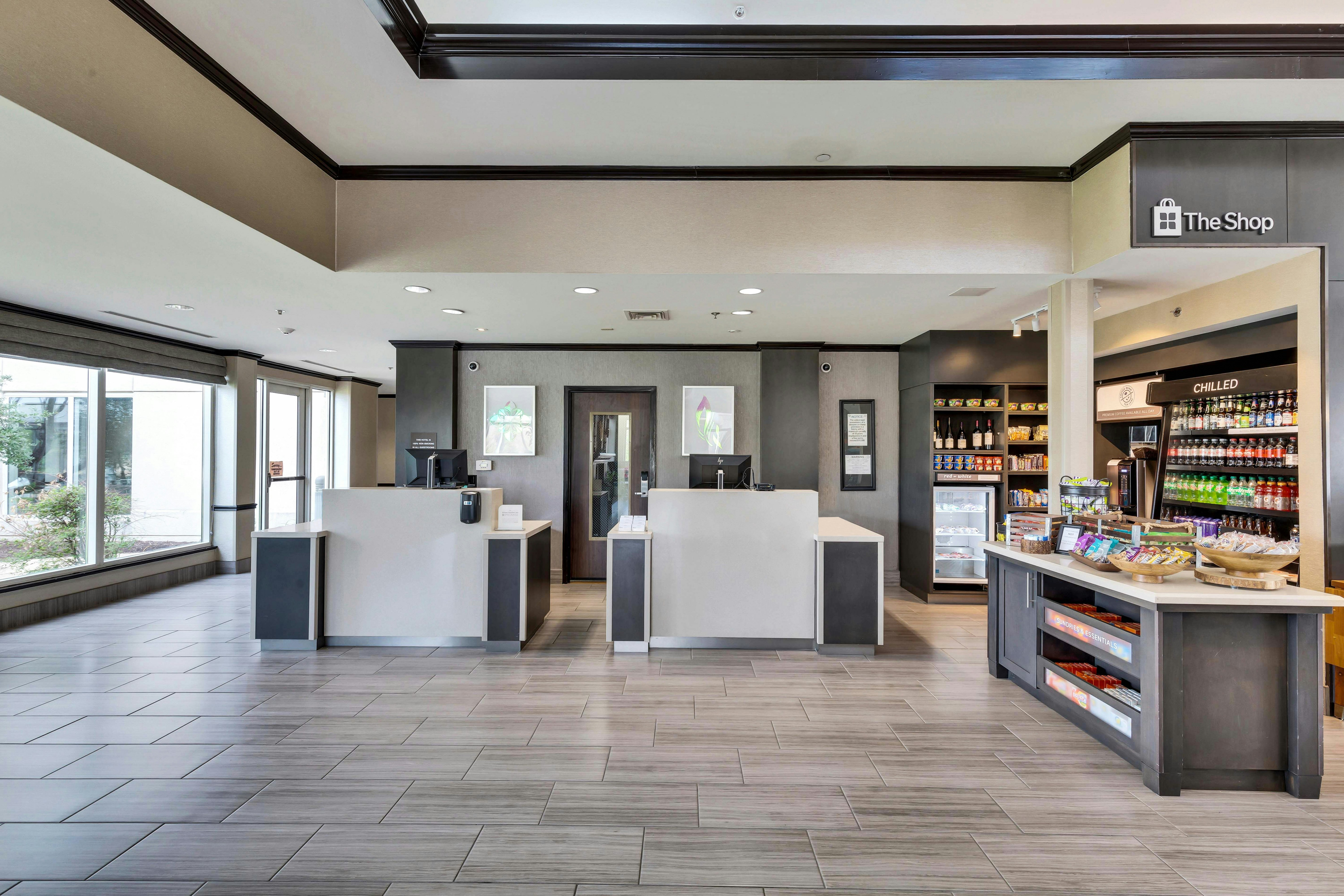 Hilton Garden Inn Austin NW/Arboretum 12/75