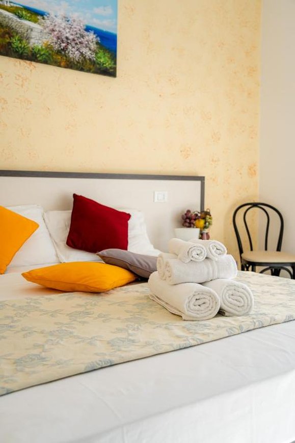 Hotel Le Macine 13/27