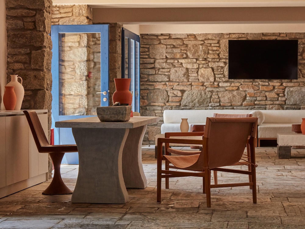 Mykonos Theoxenia Luxury Boutique Hotel 35/50