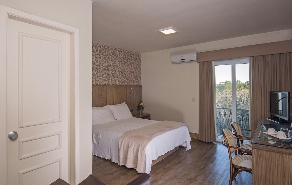 Villa Bella Hotel Conceito 26/74