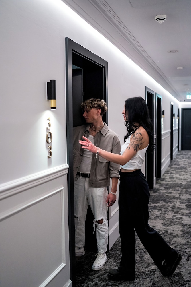 O11 Boutique Hotel Vienna 13/63