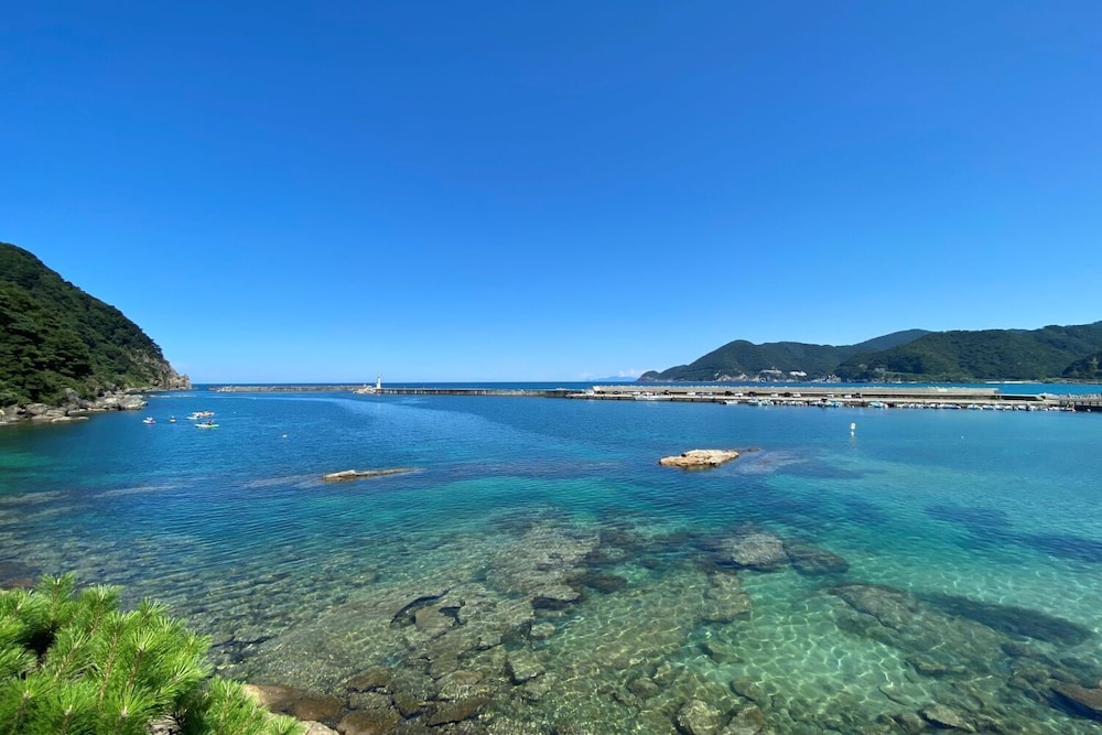 OKUKINOSAKI SEASIDE HOTEL 17/23