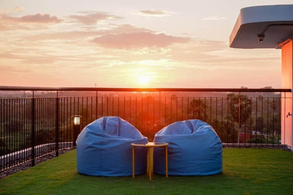 Poolrada Boutique Hotel (SHA Extra Plus) 42/50
