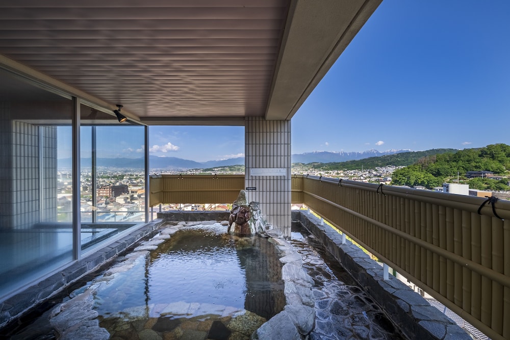 Hotel Omoto 35/61