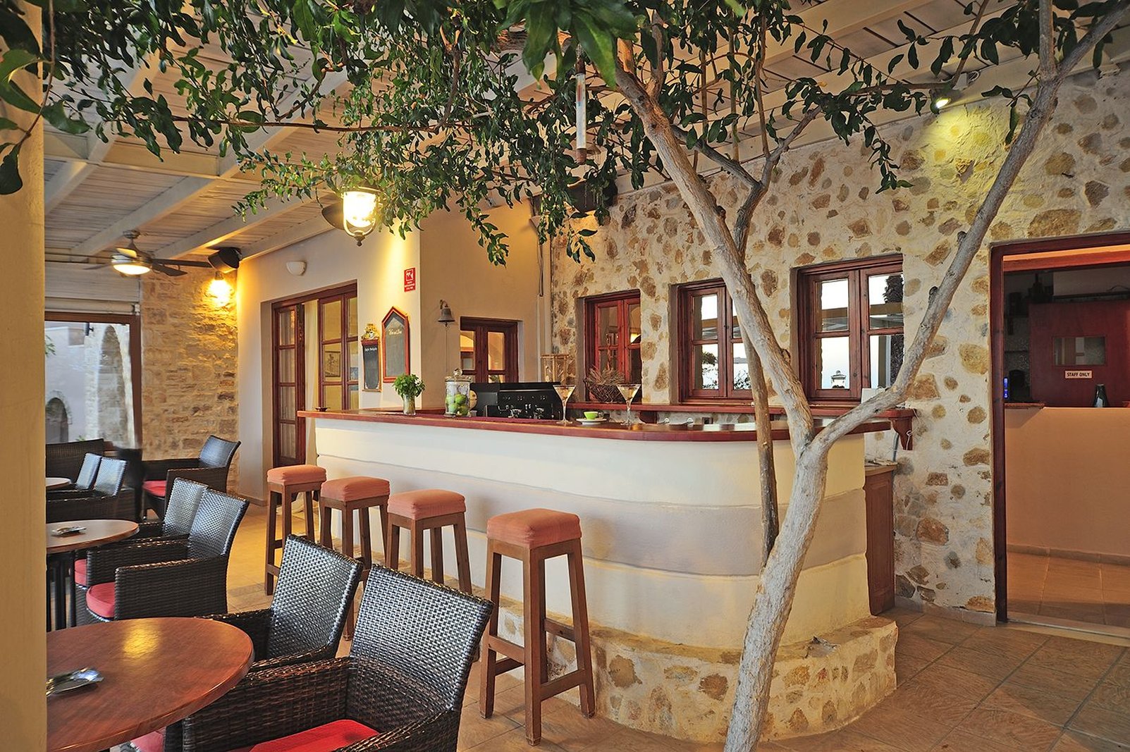 Stefanos Village 3/9