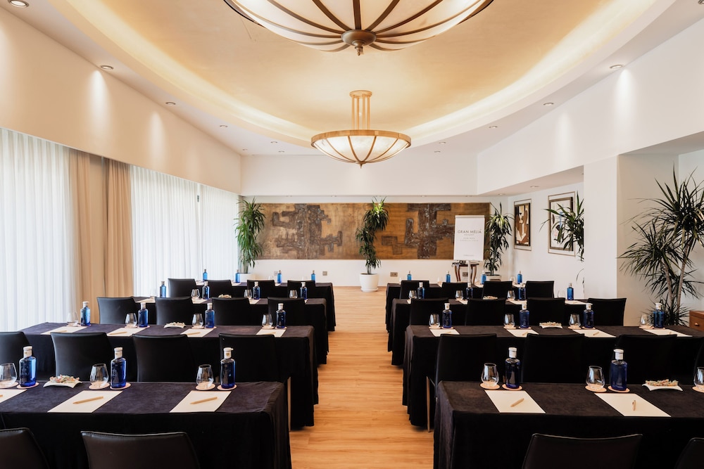 Hotel Don Pepe Gran Melia 67/78