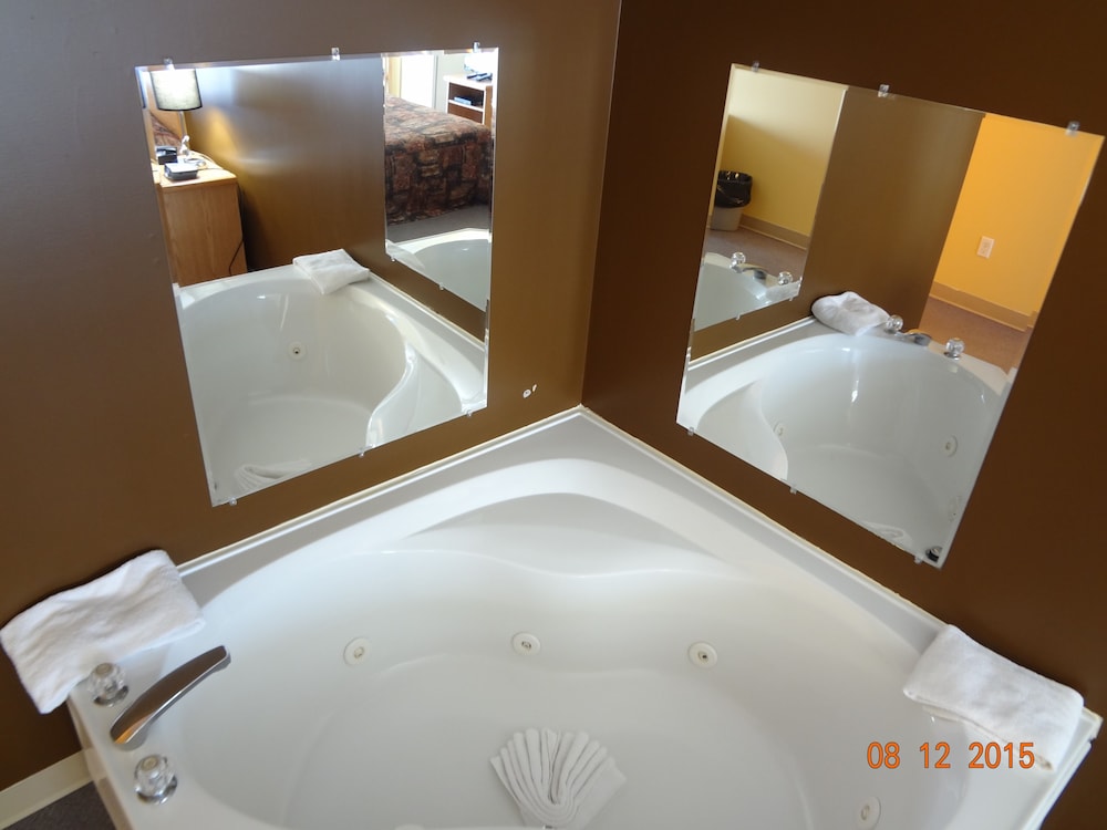Canadas Best Value Inn Kapuskasing 23/45