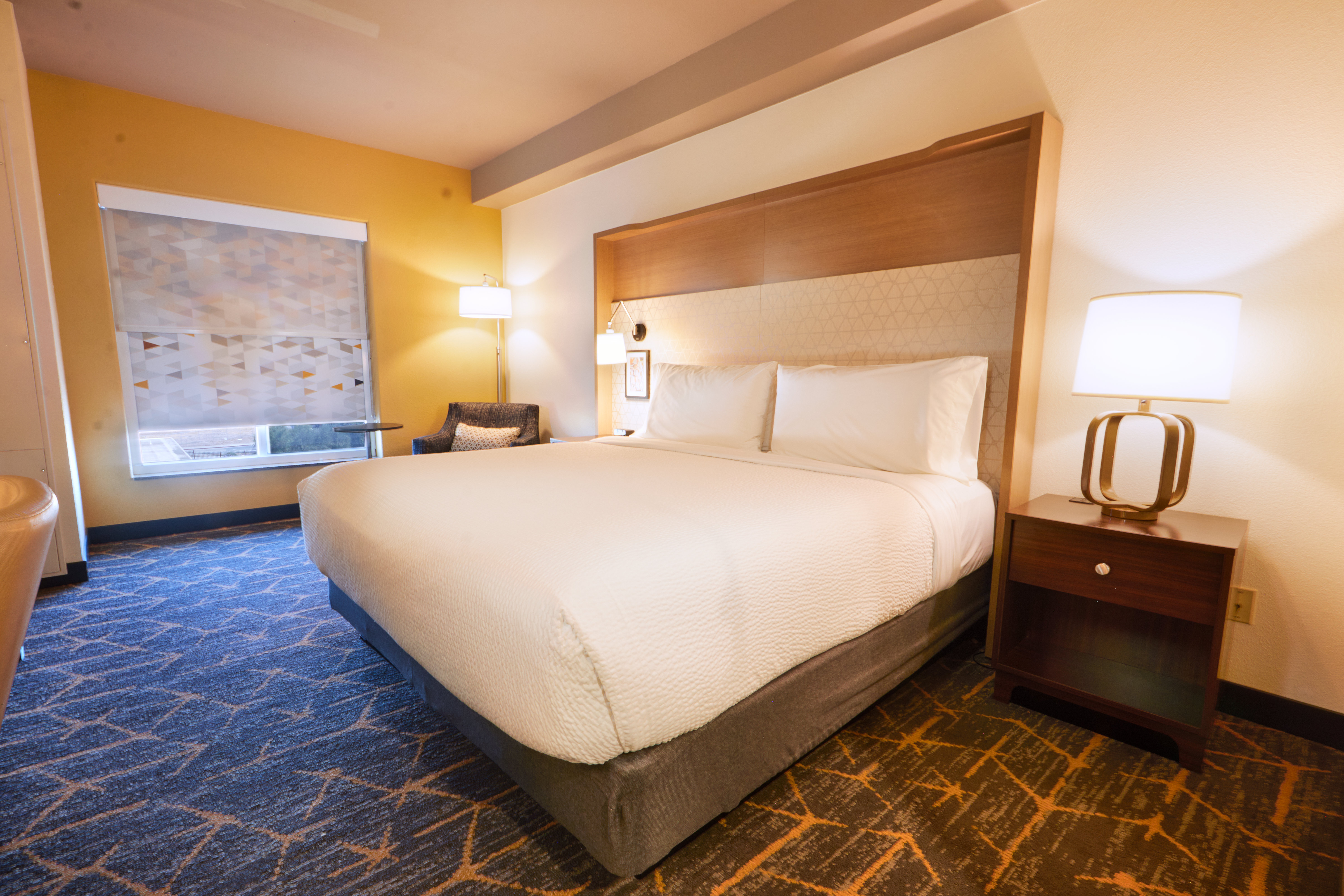 Holiday Inn Hotel Suites Oakland Airport 14/77
