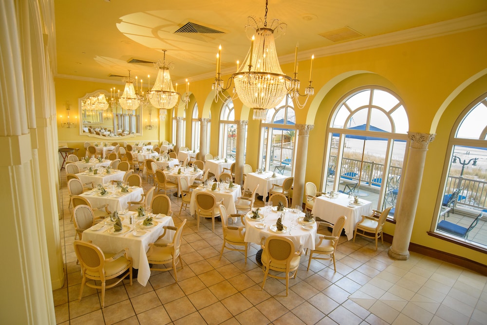 Resorts Casino Hotel Atlantic City 52/67