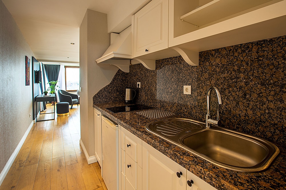 Moss Suites Taksim 44/50