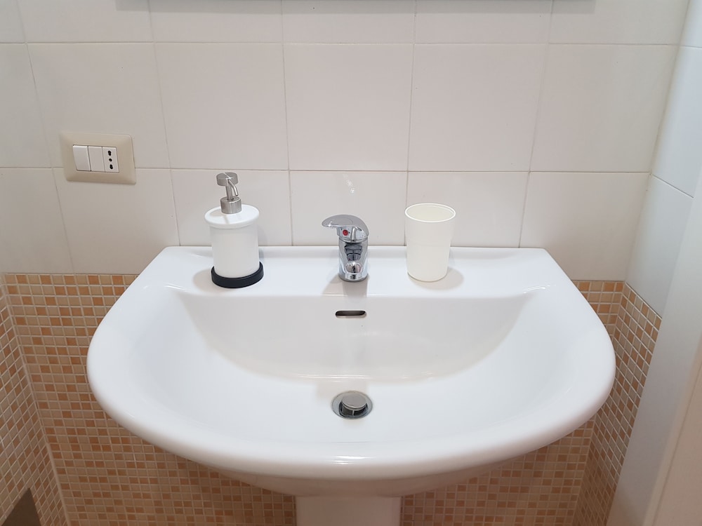 B B Palazzo Zappala 17/19