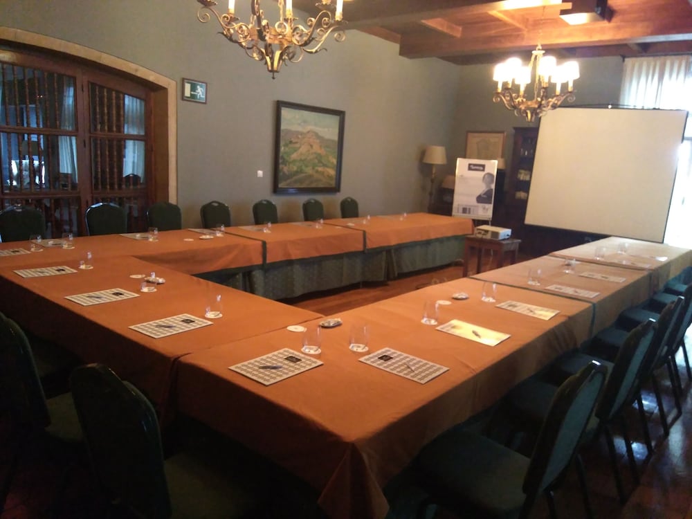 Parador de Verin 26/43