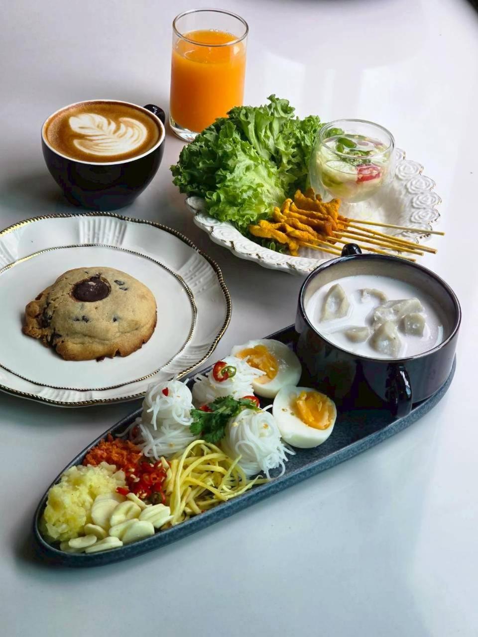 Wangkaew Suite 49/63