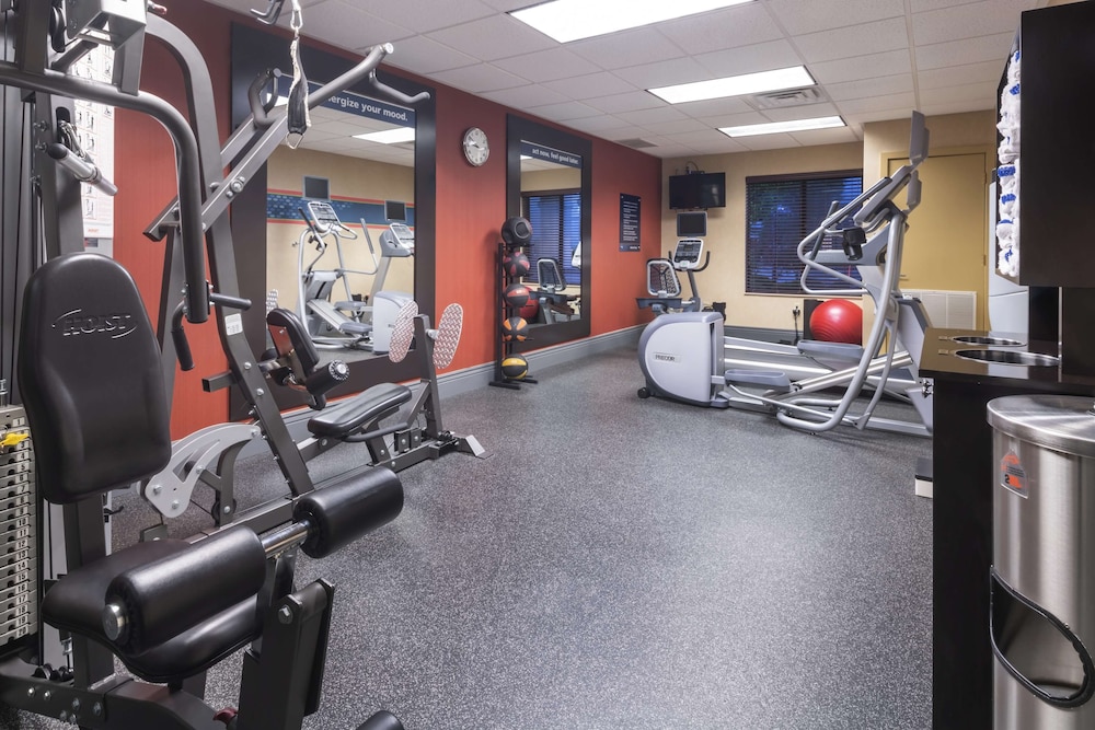 Hampton Inn Lehi-Thanksgiving Point 31/43