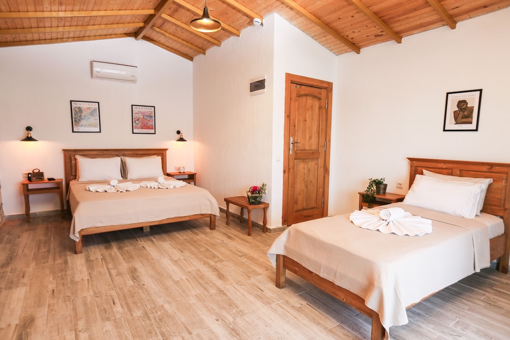 KasKoy Hotel 22/50