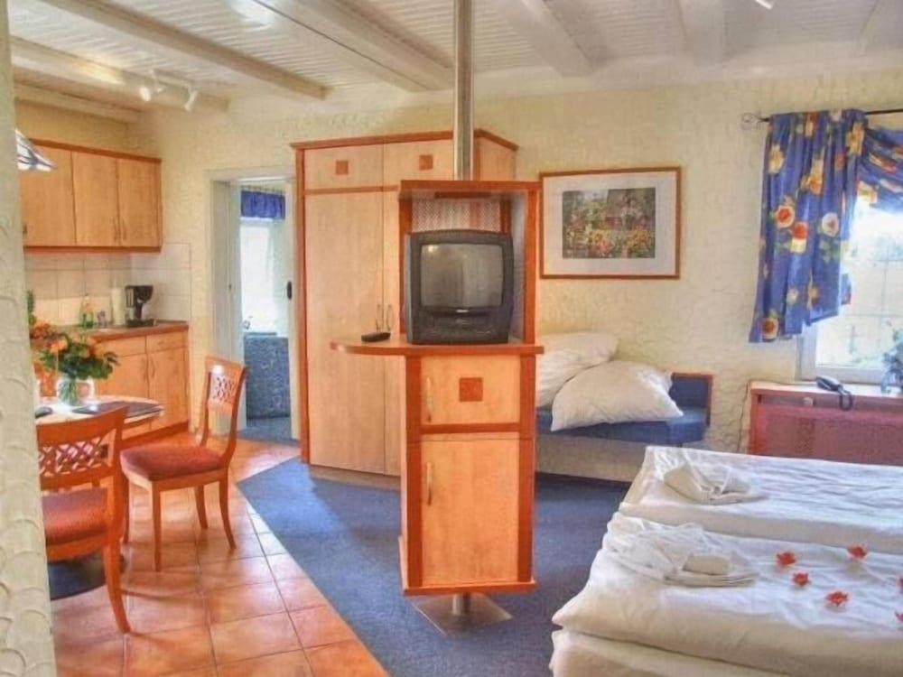 Vogel Hotel Appartements Spa 17/44